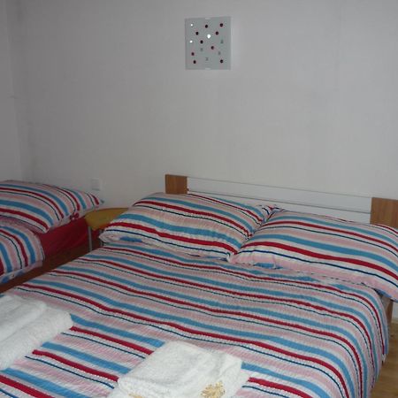 Apartmany Jílovice Cameră foto