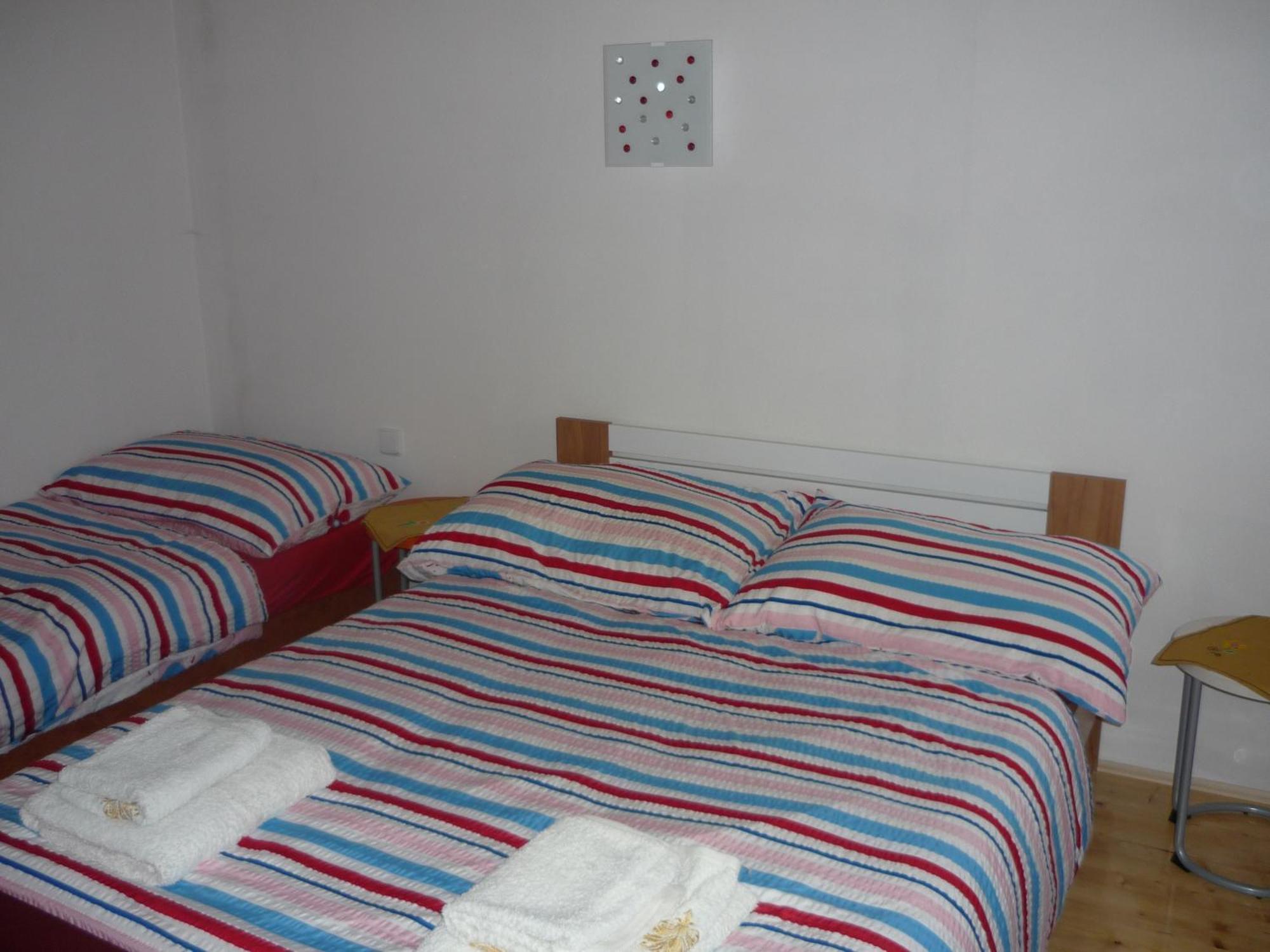 Apartmany Jílovice Cameră foto