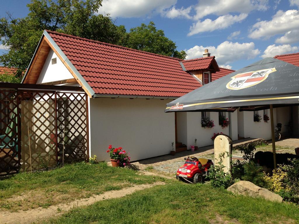 Apartmany Jílovice Exterior foto