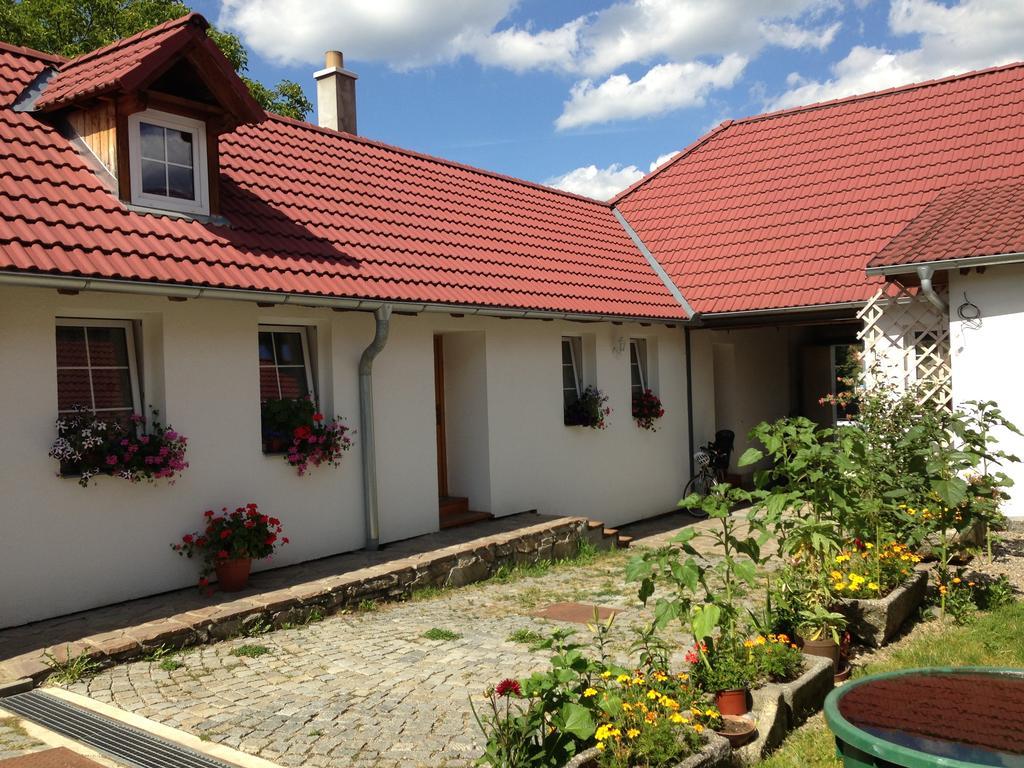 Apartmany Jílovice Cameră foto