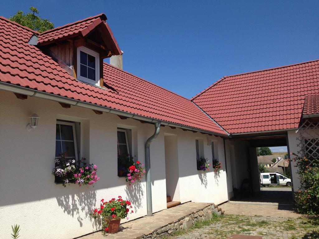 Apartmany Jílovice Cameră foto