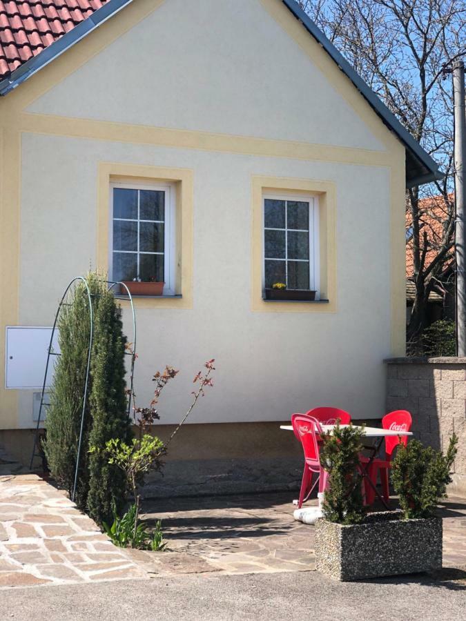 Apartmany Jílovice Exterior foto